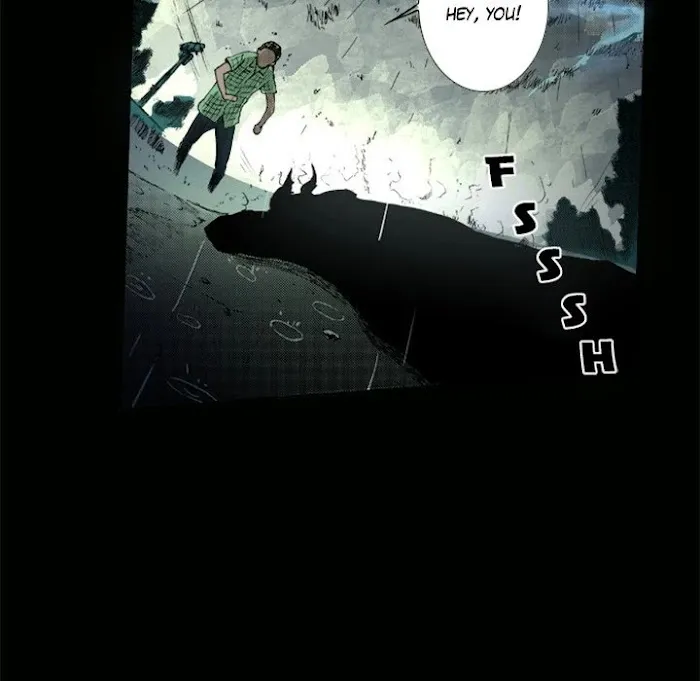 Shivers Chapter 26 page 18 - 
