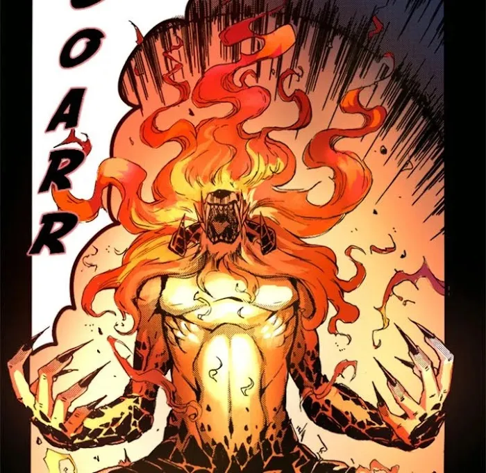 Shivers Chapter 26 page 28 - 