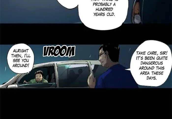 Shivers Chapter 26 page 4 - 