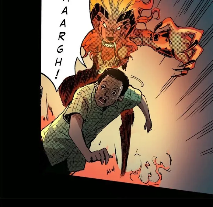 Shivers Chapter 26 page 31 - 