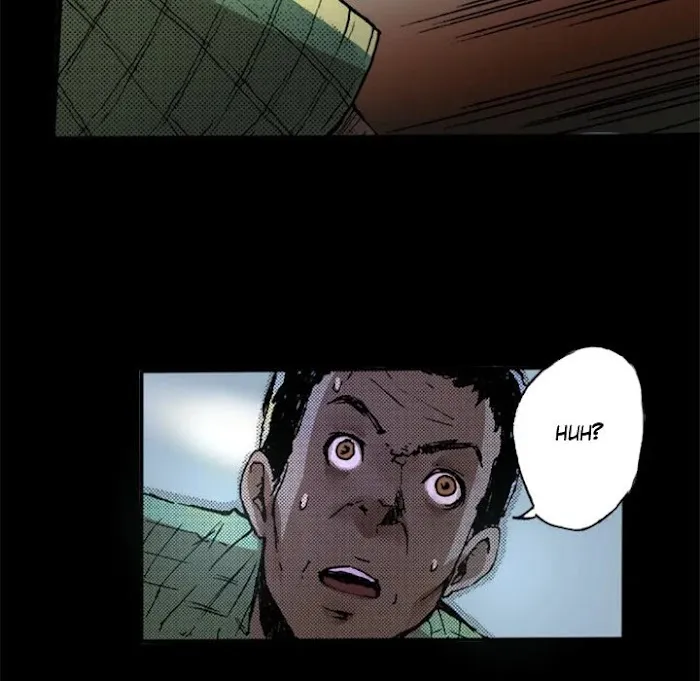 Shivers Chapter 26 page 33 - 