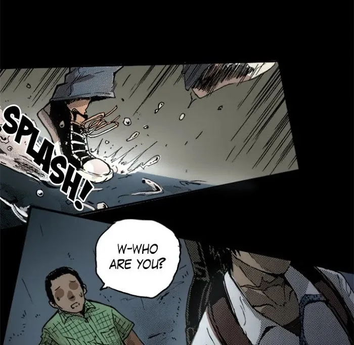 Shivers Chapter 26 page 38 - 