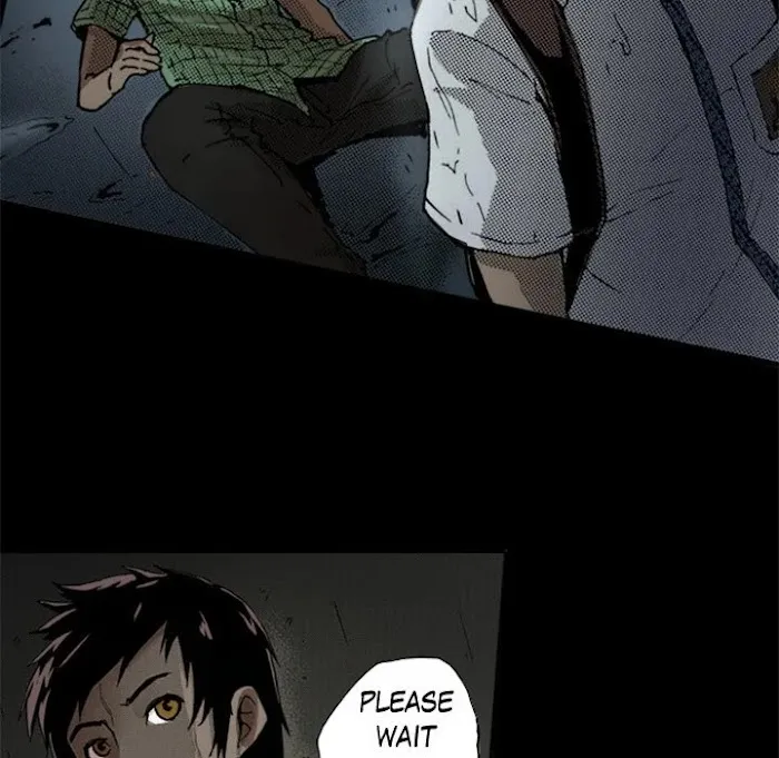 Shivers Chapter 26 page 39 - 