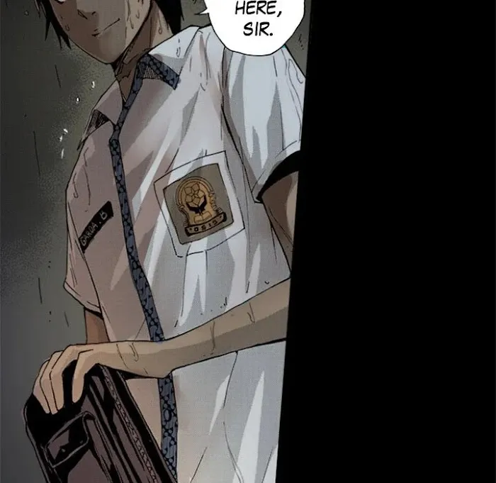 Shivers Chapter 26 page 40 - 