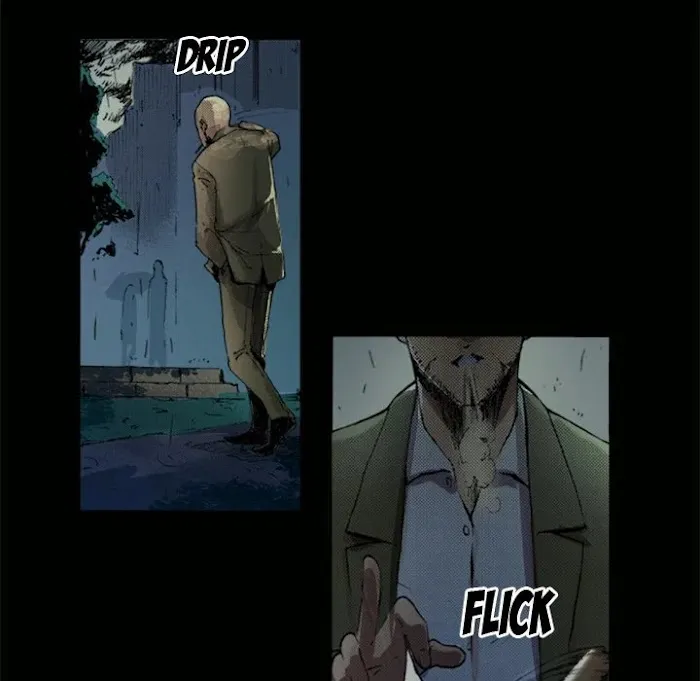 Shivers Chapter 26 page 5 - 