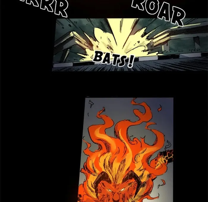 Shivers Chapter 26 page 42 - 