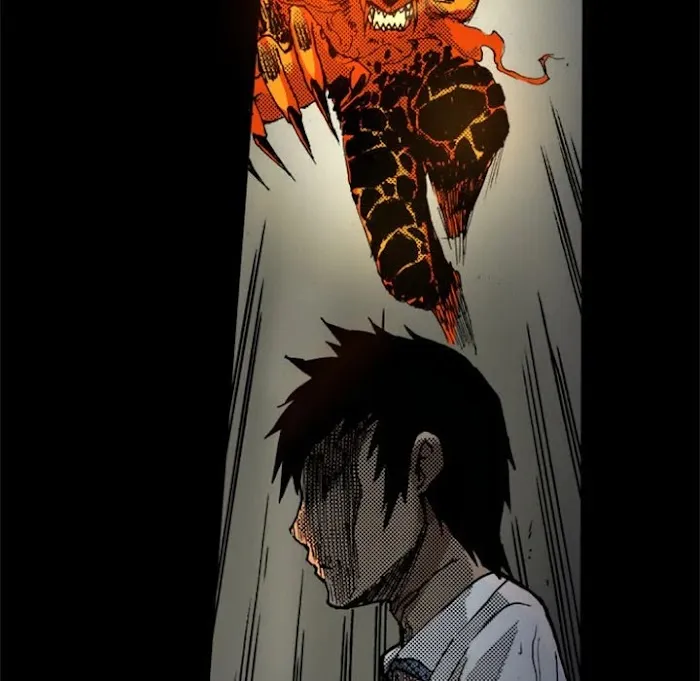 Shivers Chapter 26 page 43 - 
