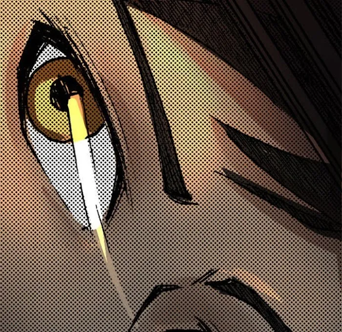 Shivers Chapter 26 page 45 - 