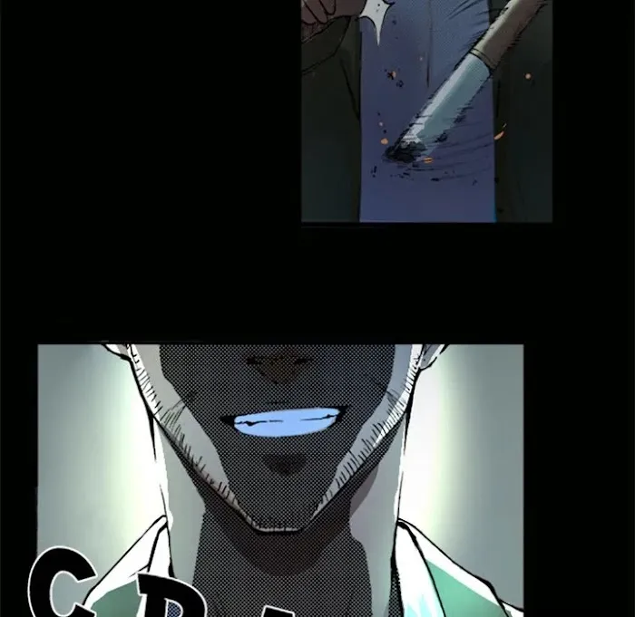 Shivers Chapter 26 page 6 - 