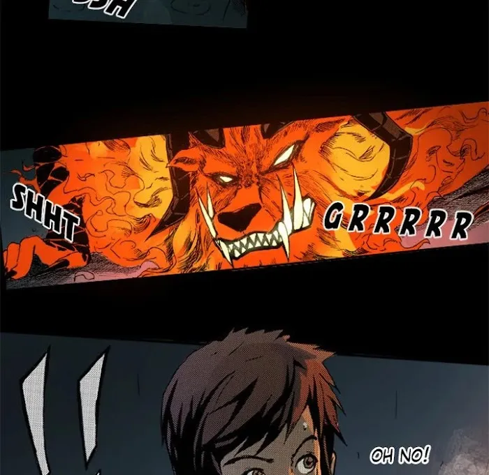 Shivers Chapter 26 page 51 - 