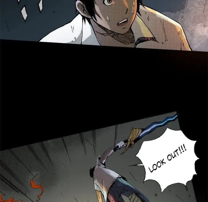 Shivers Chapter 26 page 52 - 