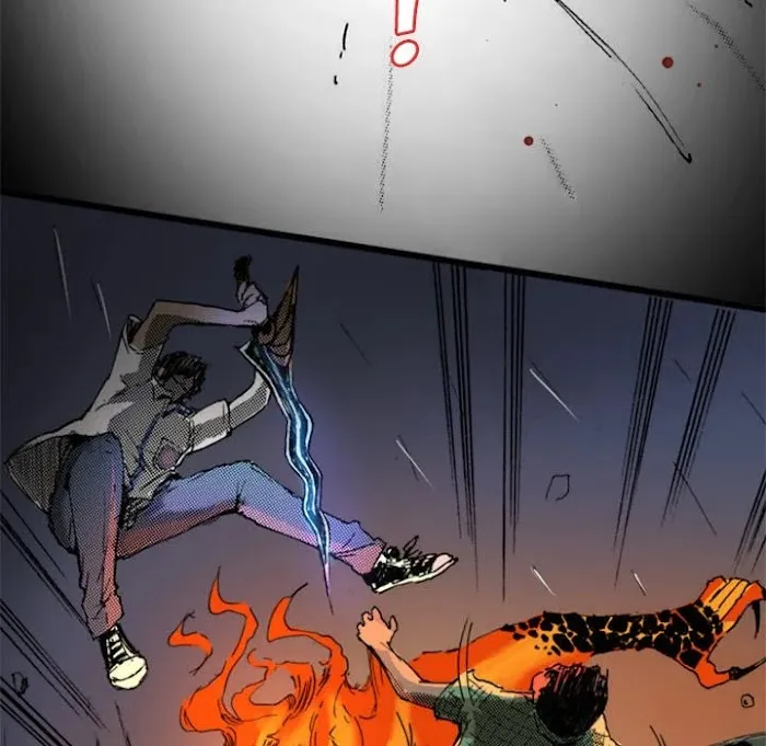 Shivers Chapter 26 page 57 - 