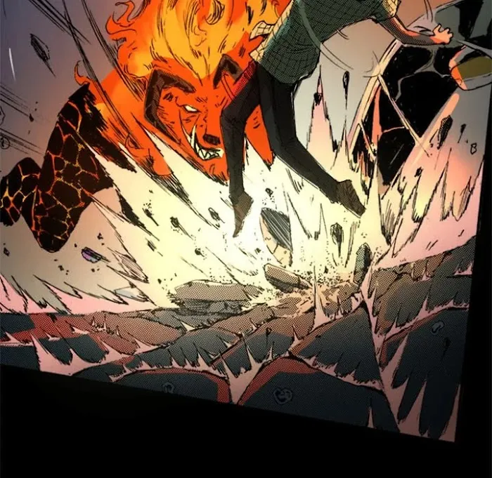 Shivers Chapter 26 page 58 - 