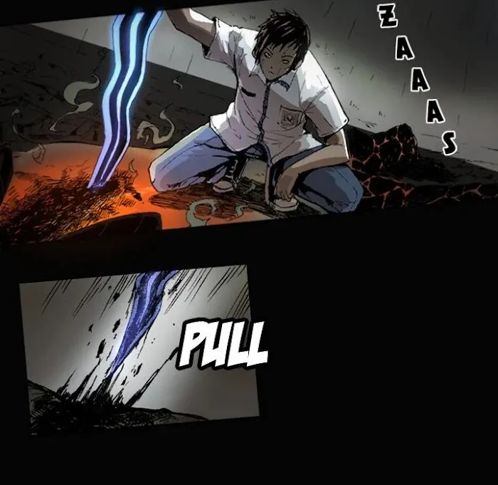 Shivers Chapter 26 page 64 - 