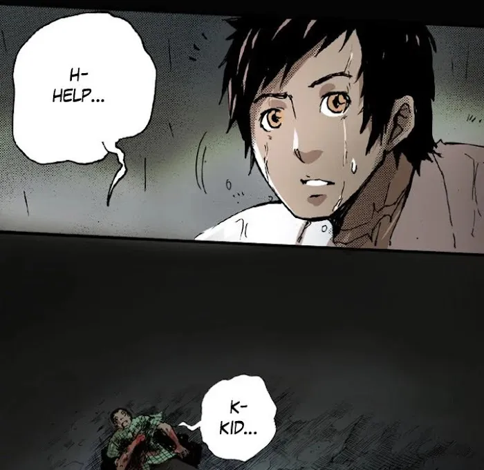 Shivers Chapter 26 page 65 - 