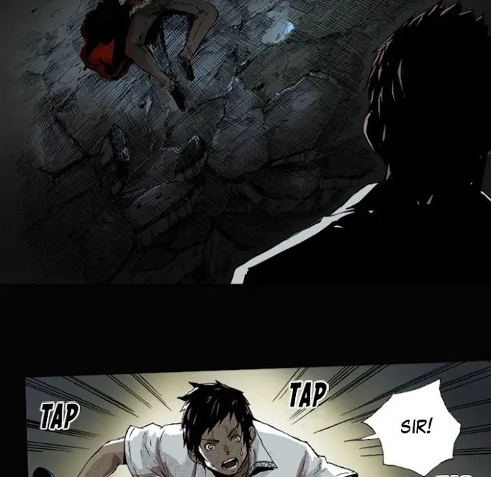 Shivers Chapter 26 page 66 - 