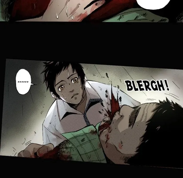 Shivers Chapter 26 page 68 - 