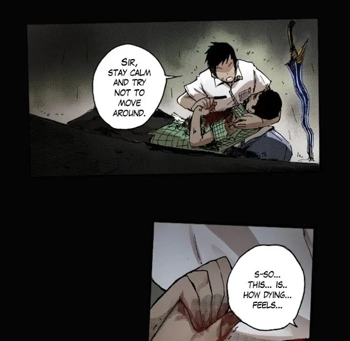 Shivers Chapter 26 page 69 - 
