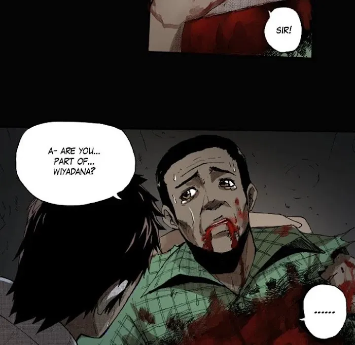 Shivers Chapter 26 page 70 - 