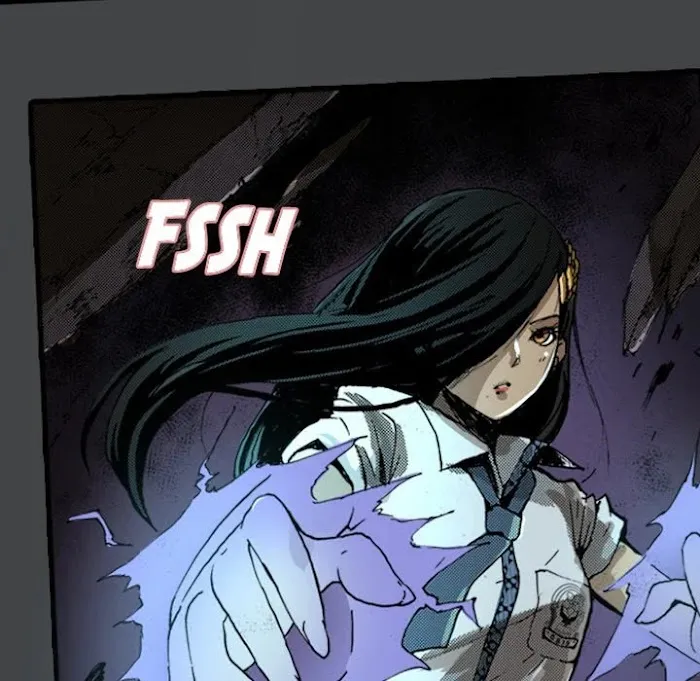 Shivers Chapter 26 page 77 - 