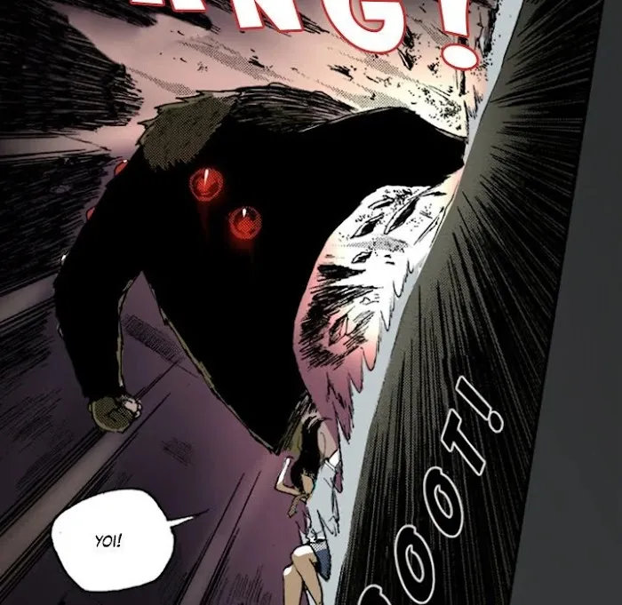 Shivers Chapter 26 page 84 - 