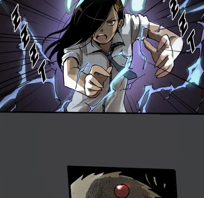 Shivers Chapter 26 page 87 - 