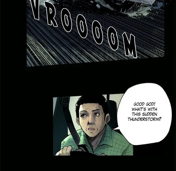 Shivers Chapter 26 page 10 - 