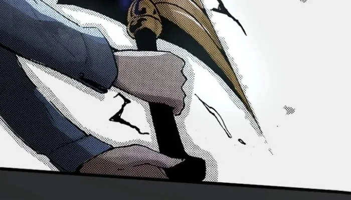 Shivers Chapter 26 page 91 - 