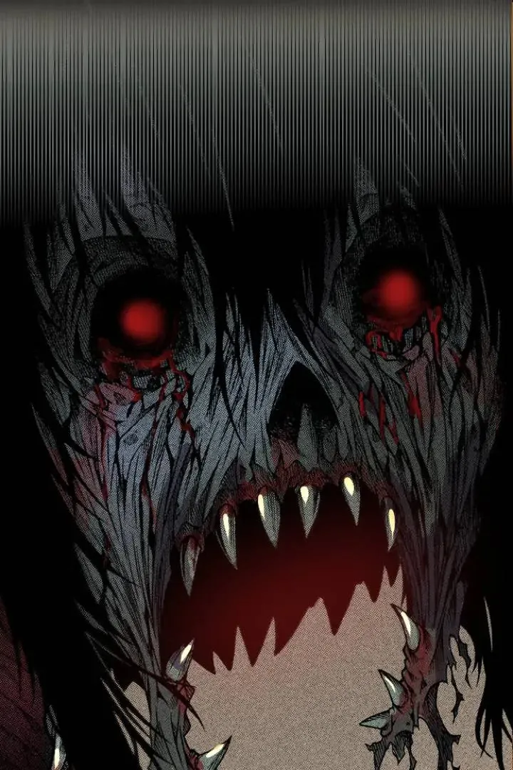 Shivers Chapter 27 page 1 - 