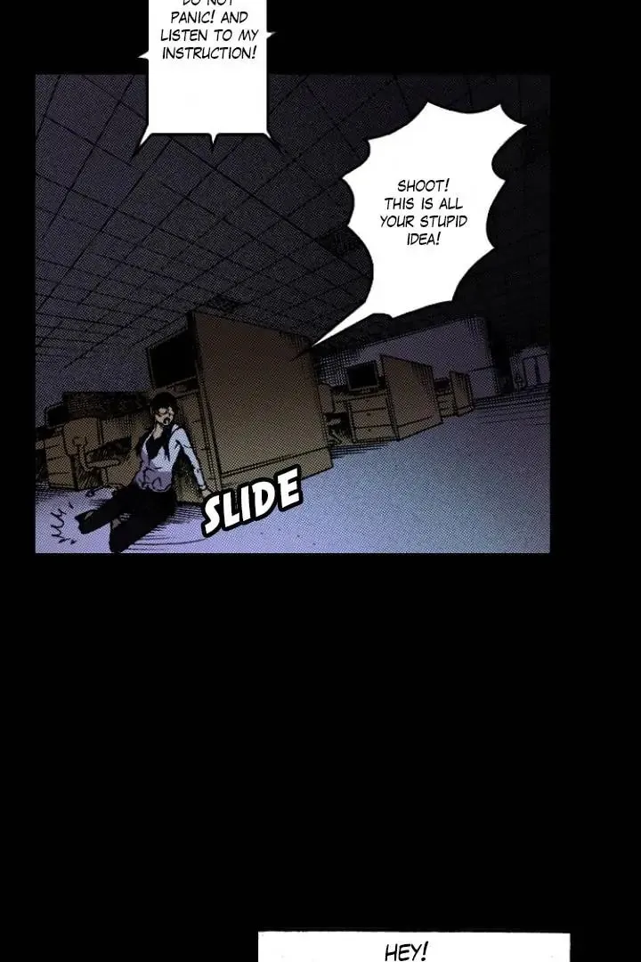 Shivers Chapter 27 page 16 - 