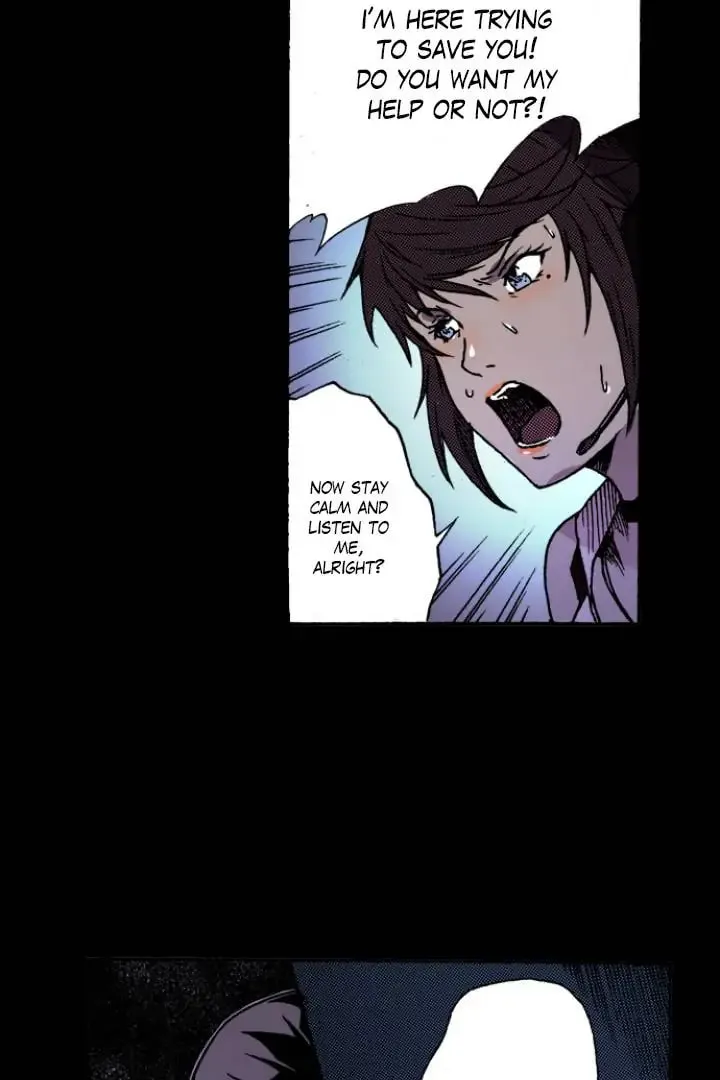 Shivers Chapter 27 page 17 - 
