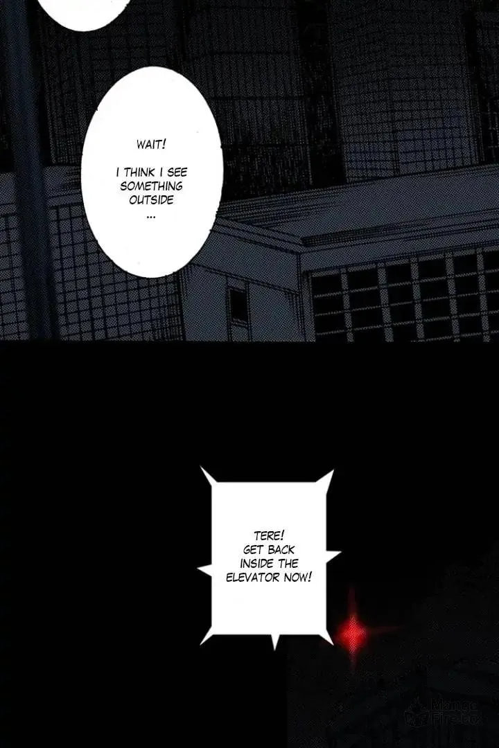 Shivers Chapter 27 page 20 - 