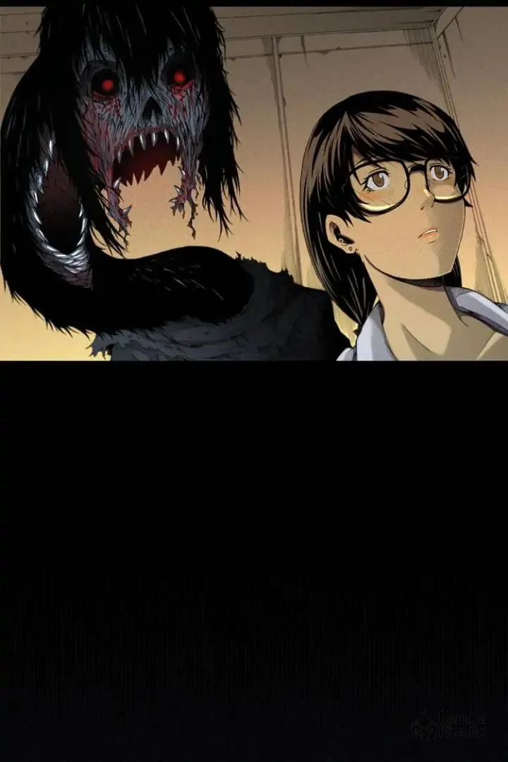 Shivers Chapter 27 page 3 - 