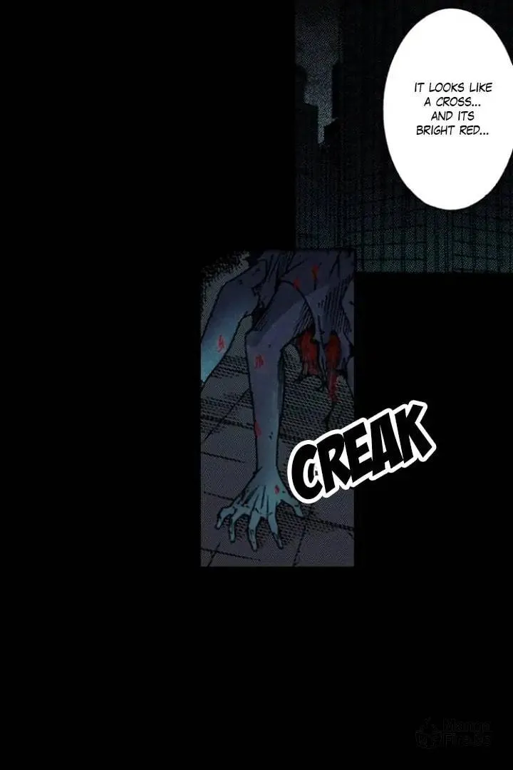 Shivers Chapter 27 page 21 - 