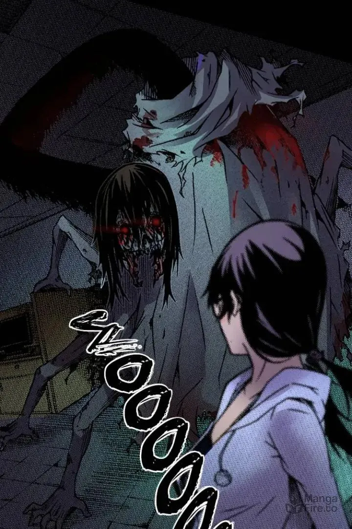 Shivers Chapter 27 page 25 - 