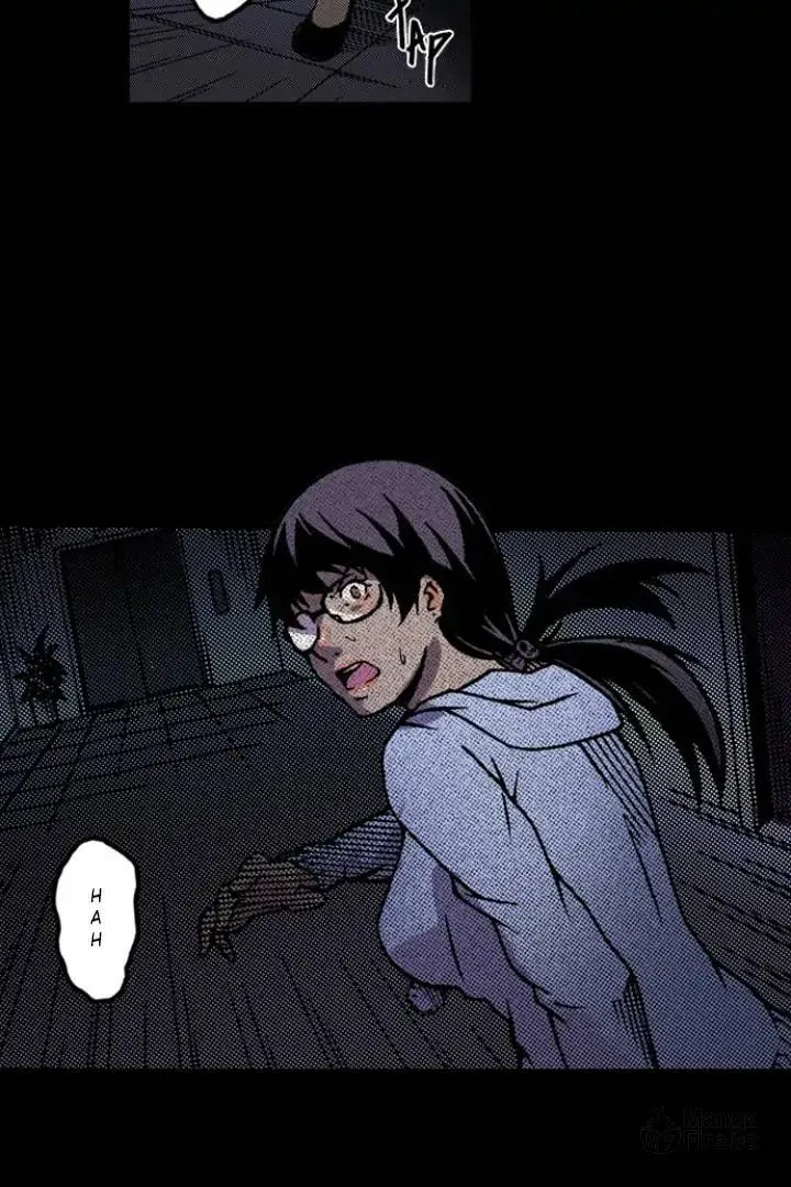 Shivers Chapter 27 page 27 - 