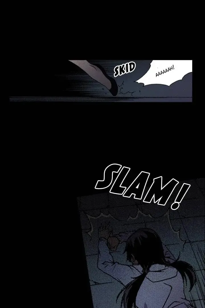 Shivers Chapter 27 page 28 - 