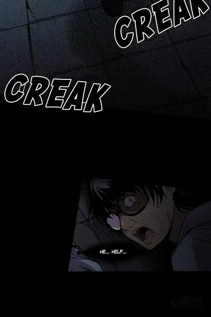 Shivers Chapter 27 page 30 - 