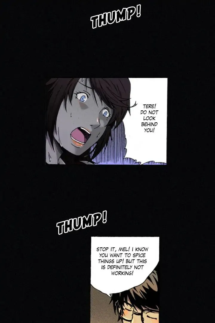 Shivers Chapter 27 page 4 - 