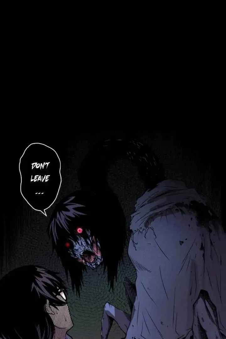 Shivers Chapter 27 page 31 - 