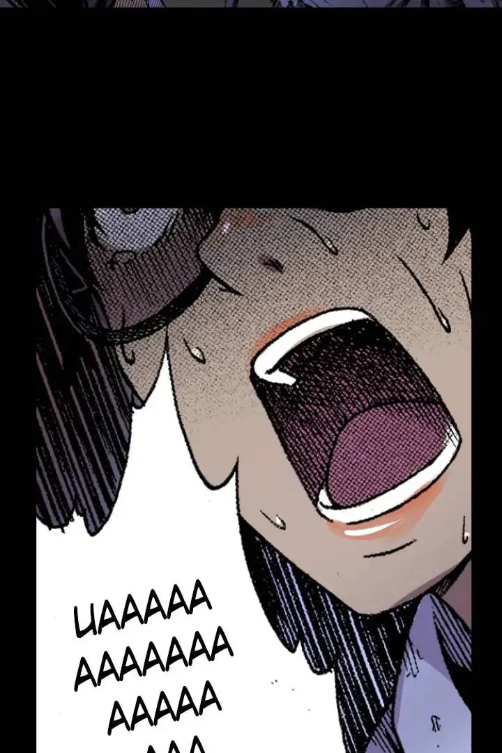 Shivers Chapter 27 page 32 - 