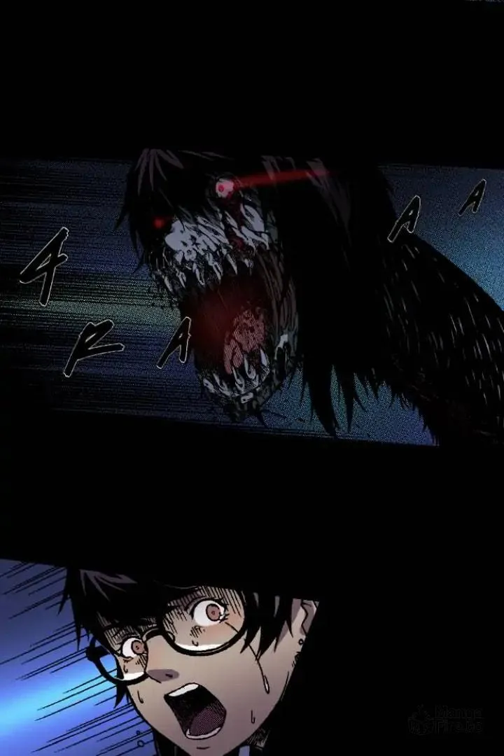 Shivers Chapter 27 page 36 - 