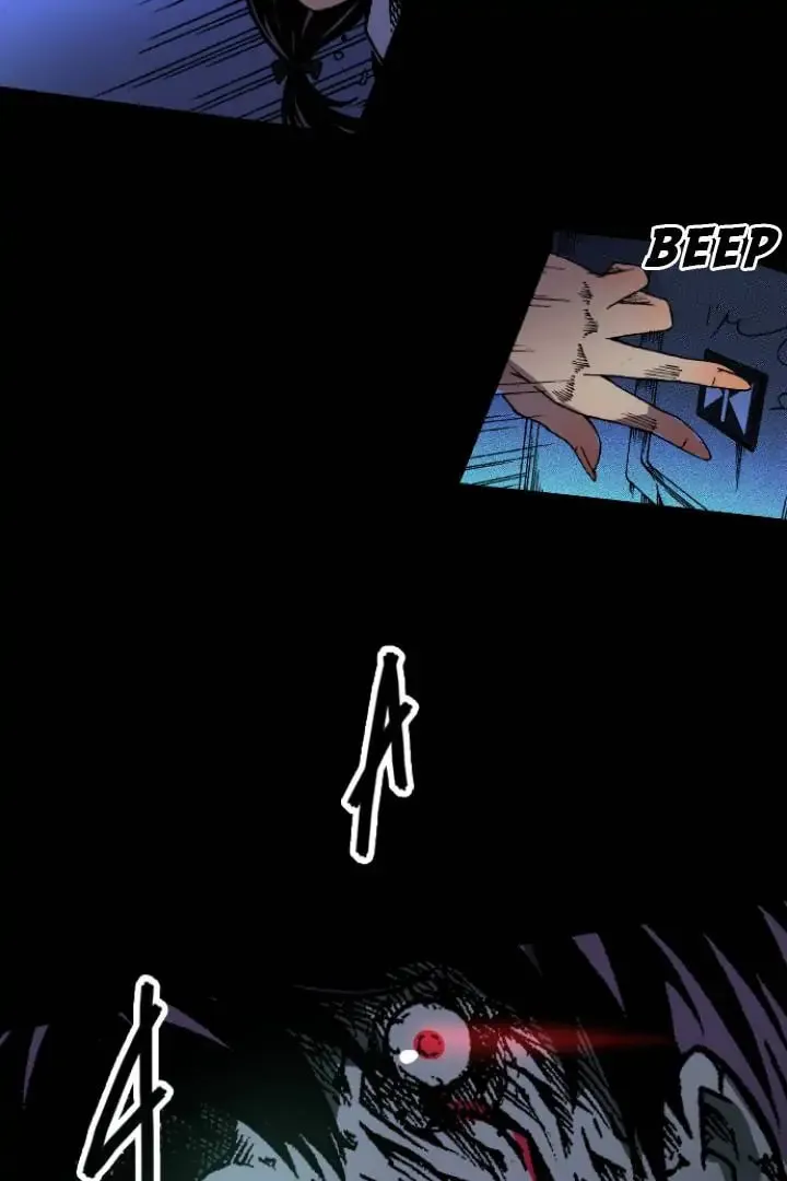 Shivers Chapter 27 page 37 - 