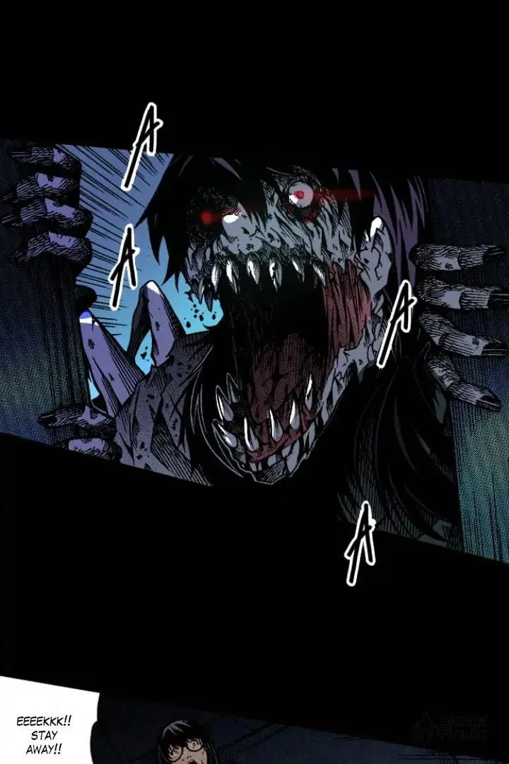 Shivers Chapter 27 page 39 - 