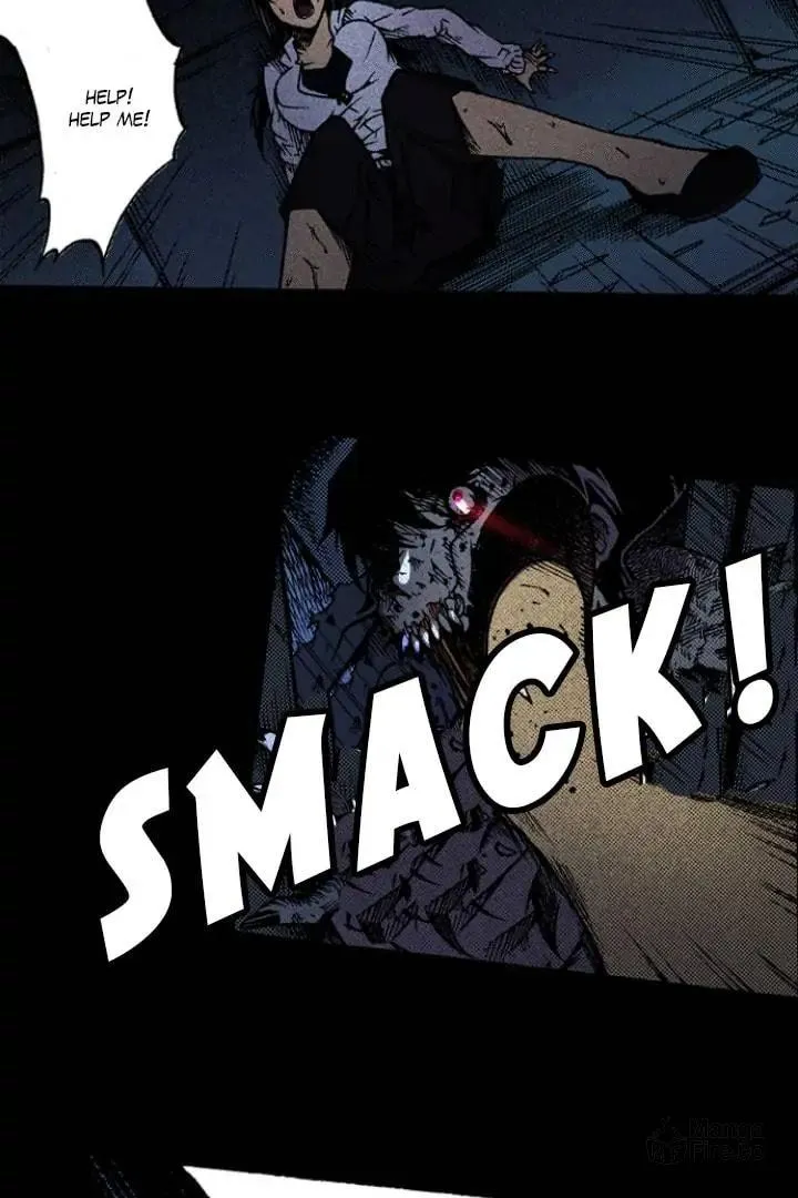 Shivers Chapter 27 page 40 - 