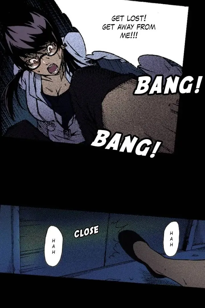 Shivers Chapter 27 page 41 - 