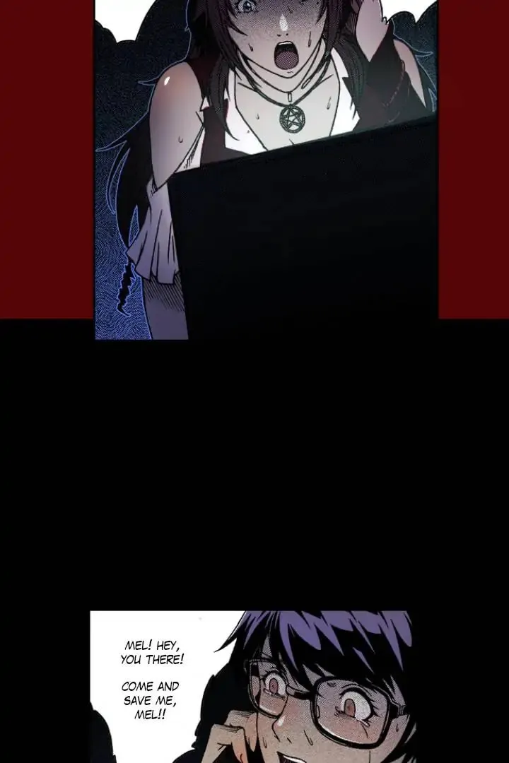 Shivers Chapter 27 page 43 - 
