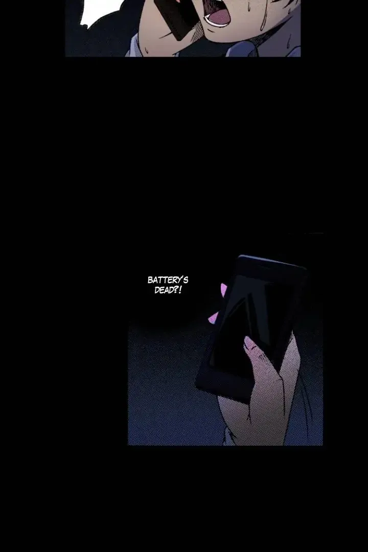 Shivers Chapter 27 page 44 - 