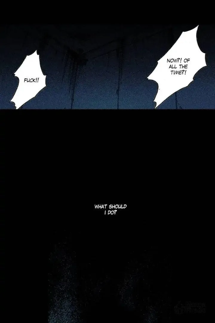 Shivers Chapter 27 page 45 - 