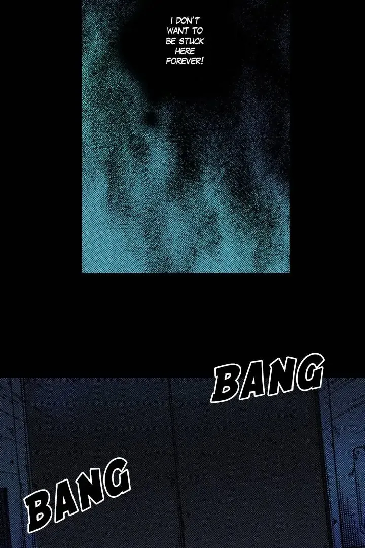 Shivers Chapter 27 page 46 - 